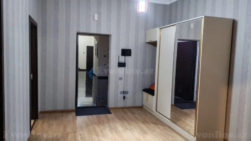 Kirayə verilir 3 otaqlı Mənzil Yeni tikili 140 m² Bayıl - şəkil 4
