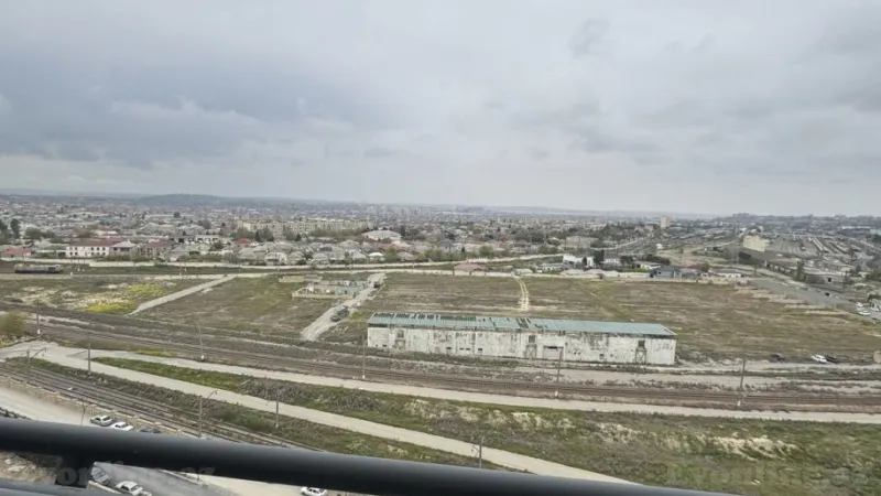 Satılır 2 otaqlı Mənzil Yeni tikili 79.5 m² Binəqədi r. - şəkil 6