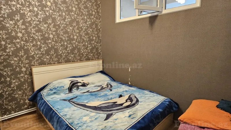 Satılır 2 otaqlı Mənzil Yeni tikili 60 m² Yasamal - şəkil 5