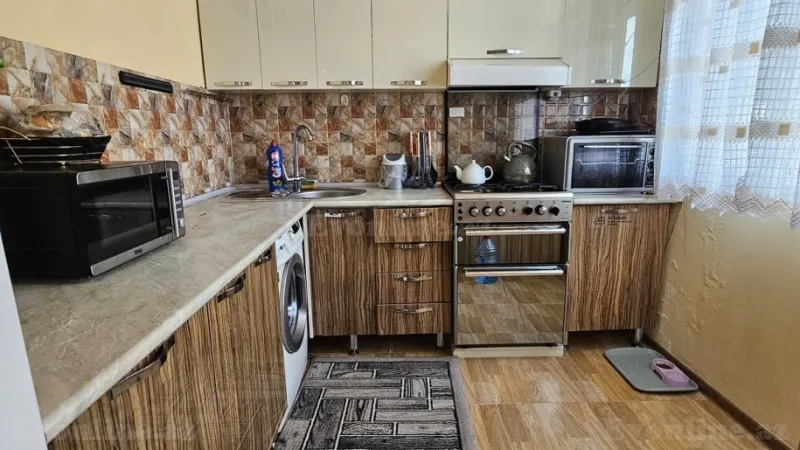 Satılır 2 otaqlı Mənzil Yeni tikili 60 m² Yasamal - şəkil 7