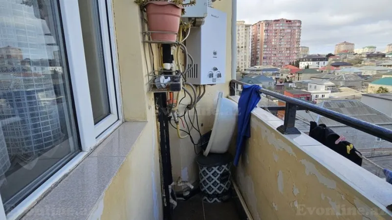 Satılır 2 otaqlı Mənzil Yeni tikili 60 m² Yasamal - şəkil 8