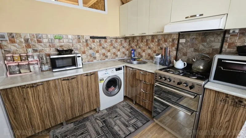Satılır 2 otaqlı Mənzil Yeni tikili 60 m² Yasamal - şəkil 9