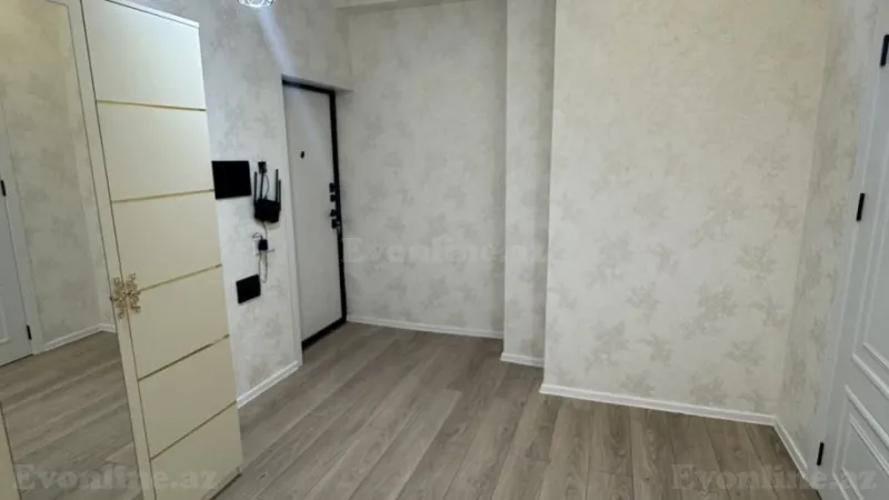 Satılır 2 otaqlı Mənzil Yeni tikili 83 m² 8-ci kilometr - şəkil 6