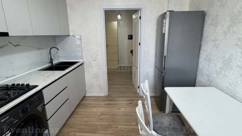 Satılır 2 otaqlı Mənzil Yeni tikili 83 m² 8-ci kilometr - şəkil 10