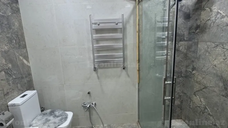 Satılır 2 otaqlı Mənzil Yeni tikili 83 m² 8-ci kilometr - şəkil 14