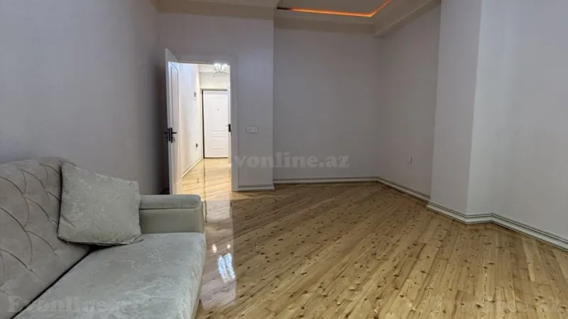 Satılır 2 otaqlı Mənzil Yeni tikili 73 m² Əhmədli - şəkil 2