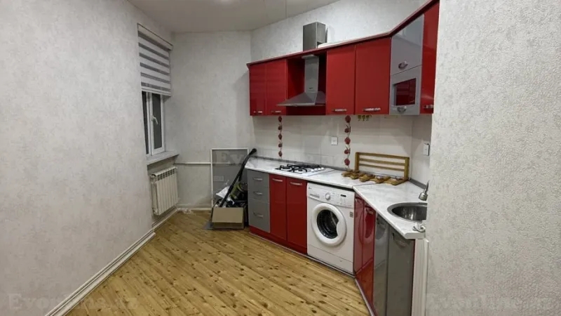 Satılır 2 otaqlı Mənzil Yeni tikili 73 m² Əhmədli - şəkil 4