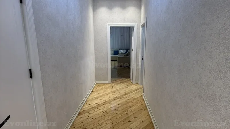 Satılır 2 otaqlı Mənzil Yeni tikili 73 m² Əhmədli - şəkil 6