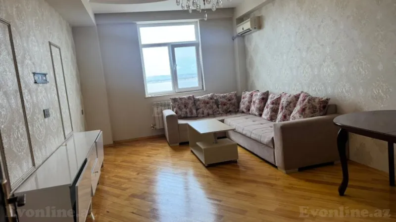 2 otaqlı Mənzil 76 m² Masazır Satılır