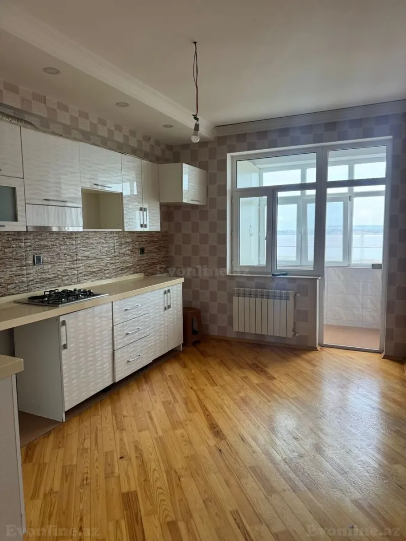 Satılır 2 otaqlı Mənzil Yeni tikili 76 m² Masazır - şəkil 4