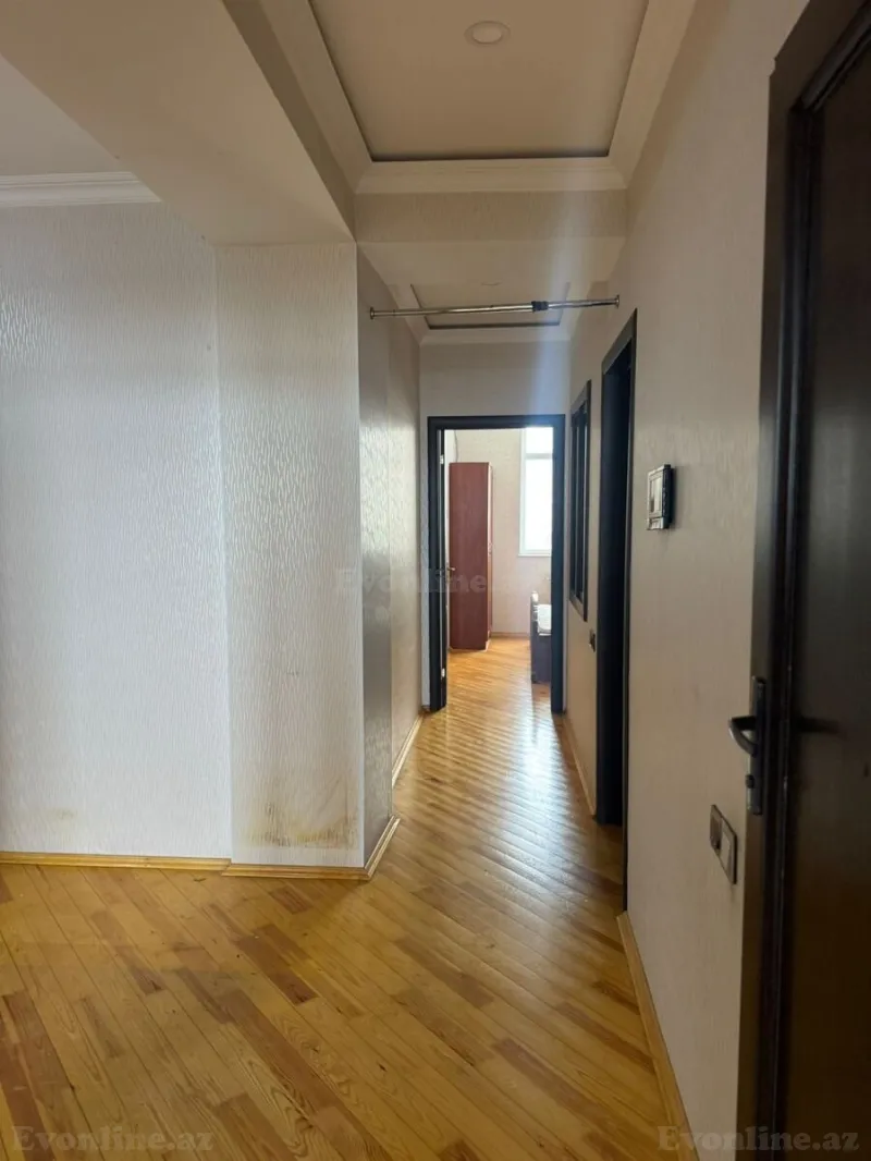 Satılır 2 otaqlı Mənzil Yeni tikili 76 m² Masazır - şəkil 8