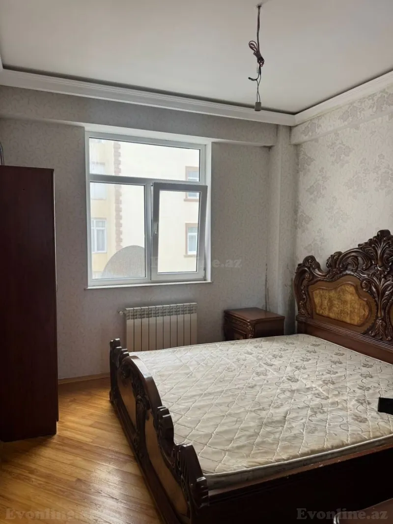 Satılır 2 otaqlı Mənzil Yeni tikili 76 m² Masazır - şəkil 9