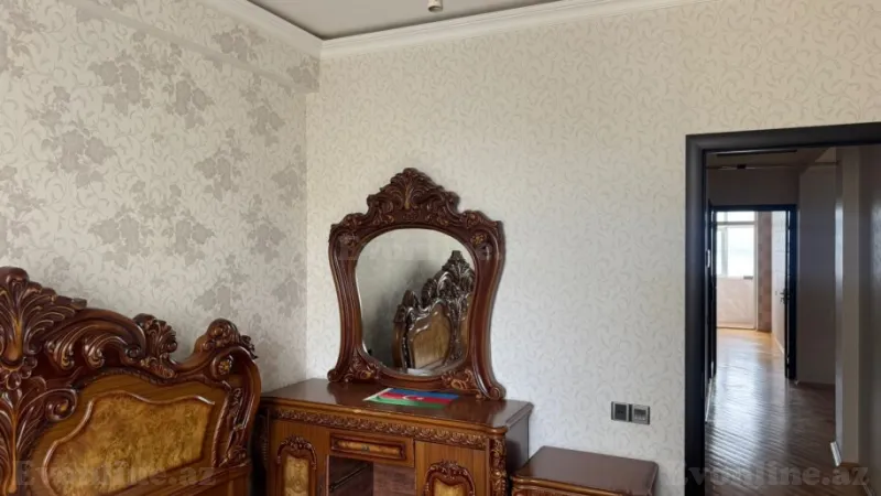 Satılır 2 otaqlı Mənzil Yeni tikili 76 m² Masazır - şəkil 10