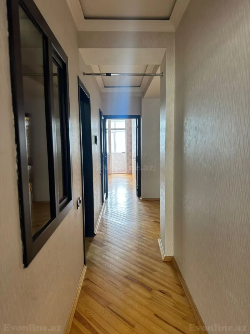 Satılır 2 otaqlı Mənzil Yeni tikili 76 m² Masazır - şəkil 11