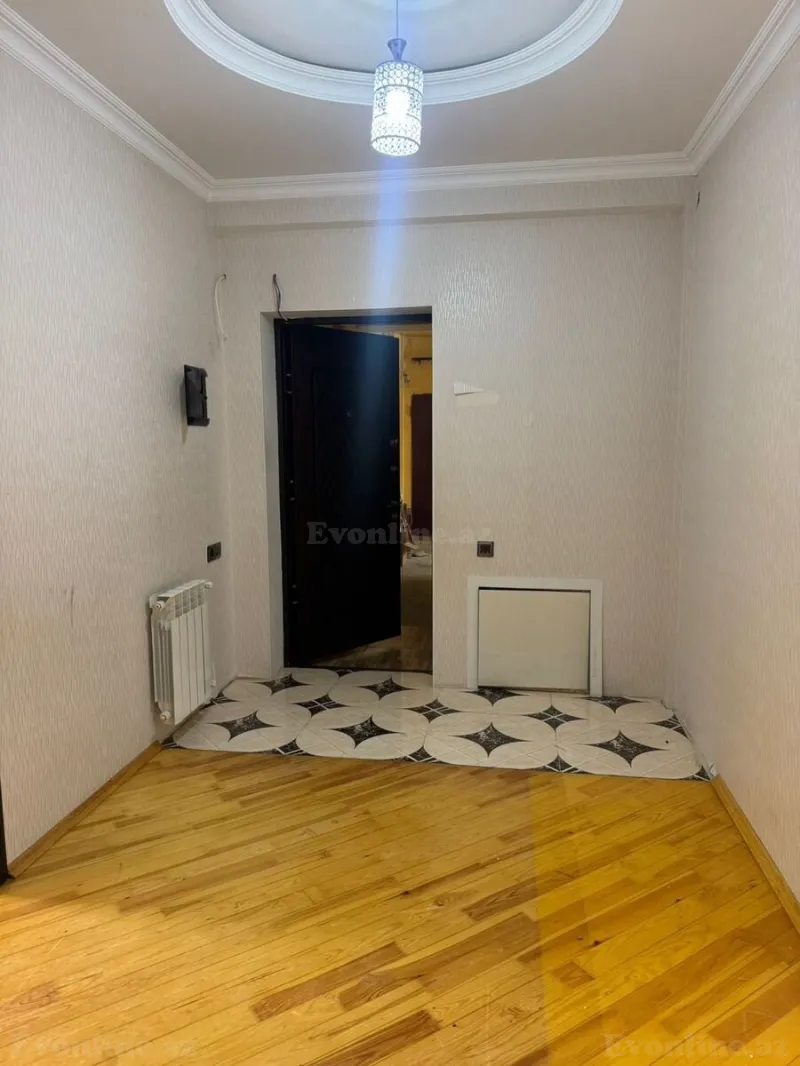 Satılır 2 otaqlı Mənzil Yeni tikili 76 m² Masazır - şəkil 12