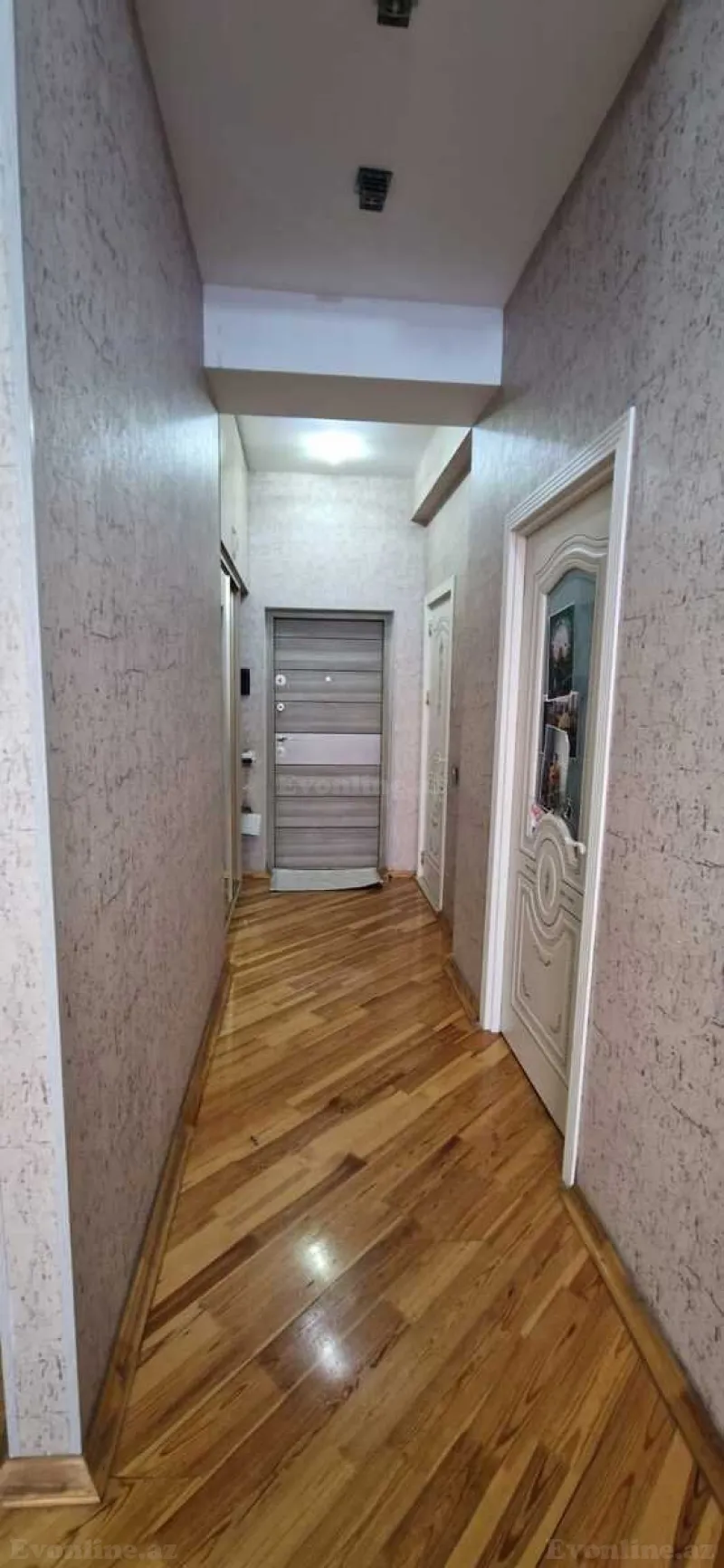Satılır 1 otaqlı Mənzil Yeni tikili 69.6 m² Qara Qarayev m. - şəkil 17