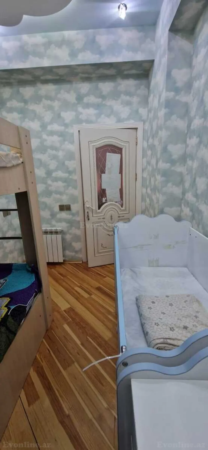 Satılır 1 otaqlı Mənzil Yeni tikili 69.6 m² Qara Qarayev m. - şəkil 20