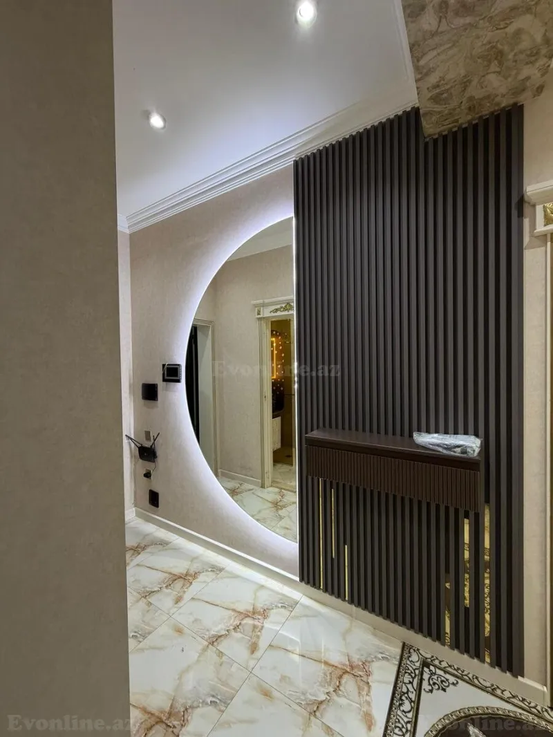 Satılır 2 otaqlı Mənzil Yeni tikili 52 m² Sumqayıt - şəkil 2