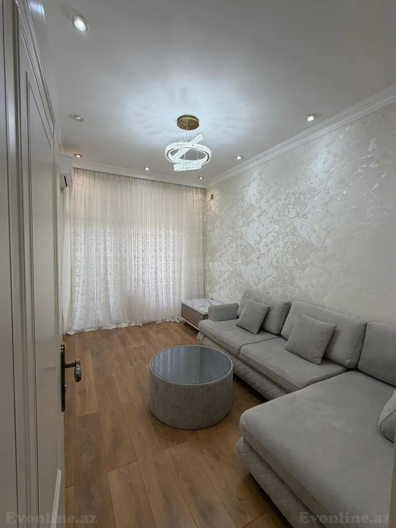 Satılır 2 otaqlı Mənzil Yeni tikili 52 m² Sumqayıt - şəkil 4