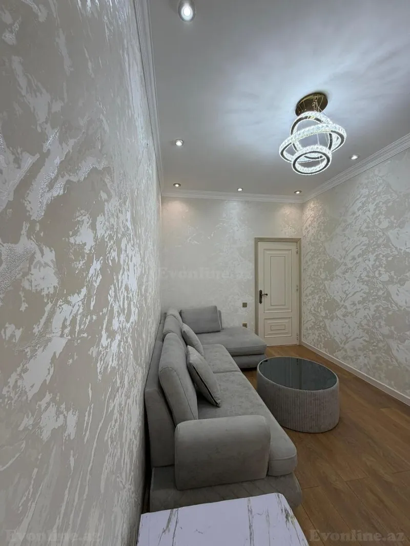 Satılır 2 otaqlı Mənzil Yeni tikili 52 m² Sumqayıt - şəkil 5