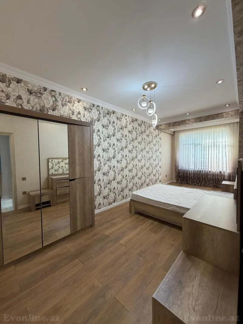Satılır 2 otaqlı Mənzil Yeni tikili 52 m² Sumqayıt - şəkil 7
