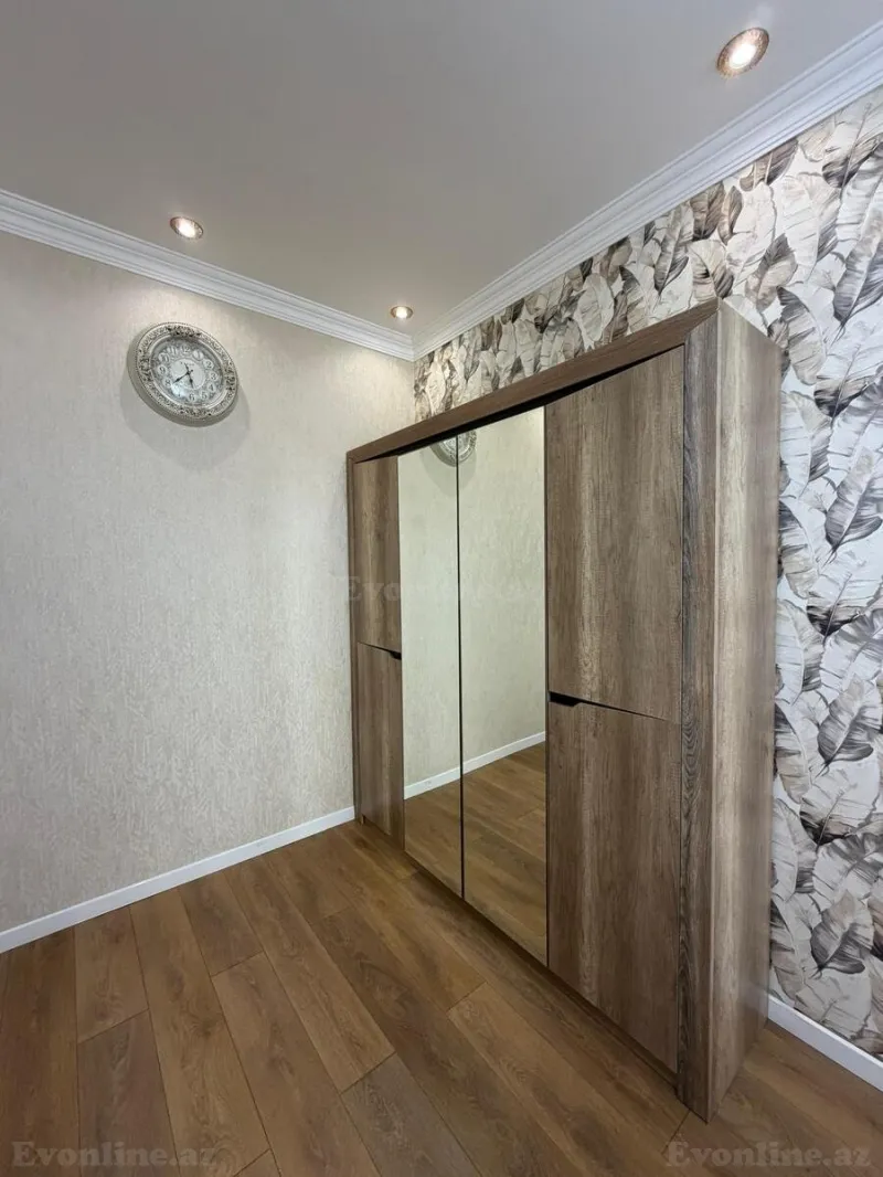Satılır 2 otaqlı Mənzil Yeni tikili 52 m² Sumqayıt - şəkil 10