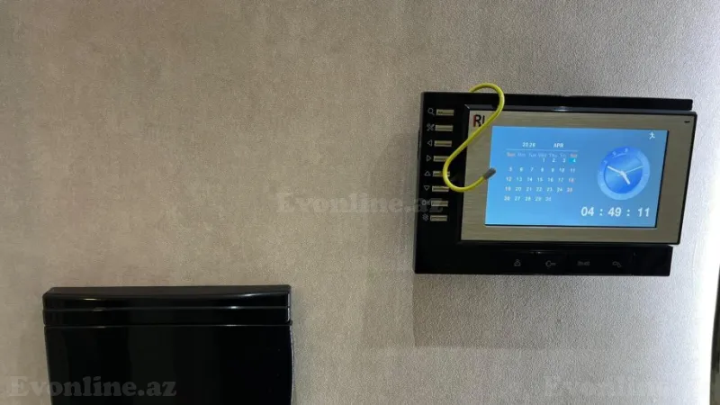 Satılır 2 otaqlı Mənzil Yeni tikili 52 m² Sumqayıt - şəkil 17