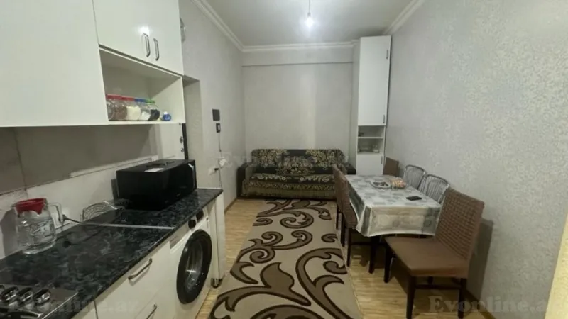 3 otaqlı Mənzil 91 m² Xırdalan Satılır