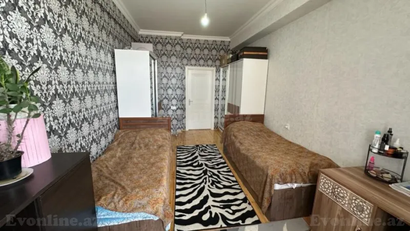 Satılır 3 otaqlı Mənzil Yeni tikili 91 m² Xırdalan - şəkil 3