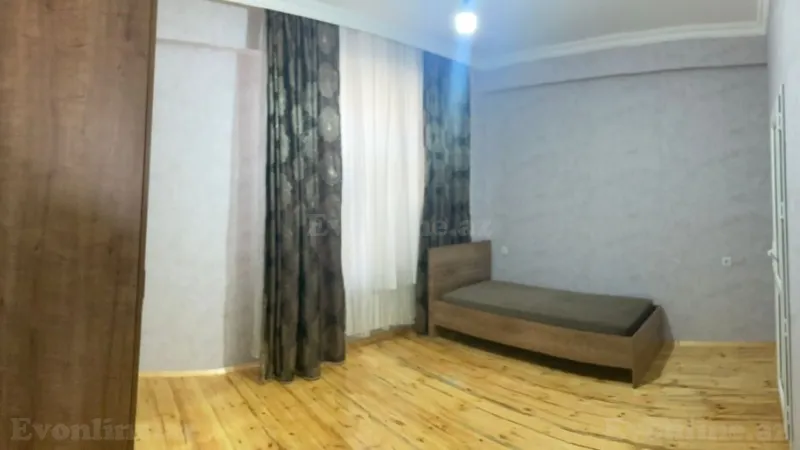 Satılır 3 otaqlı Mənzil Yeni tikili 91 m² Xırdalan - şəkil 5
