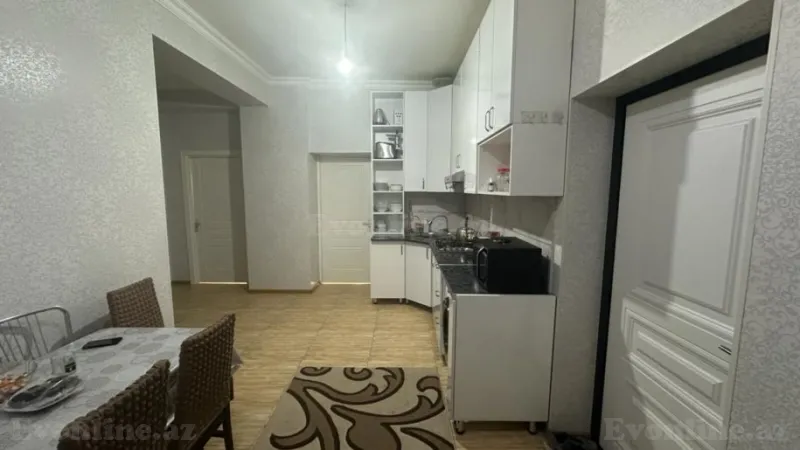 Satılır 3 otaqlı Mənzil Yeni tikili 91 m² Xırdalan - şəkil 7