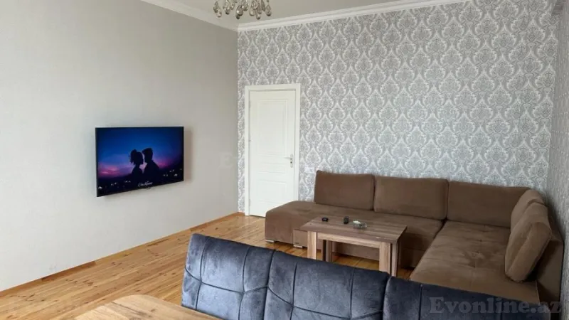 Satılır 3 otaqlı Mənzil Yeni tikili 91 m² Xırdalan - şəkil 8