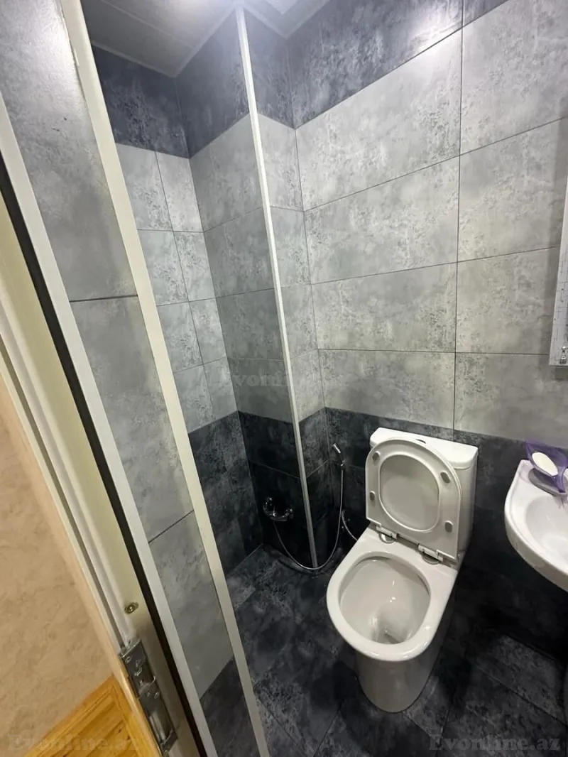 Satılır 3 otaqlı Mənzil Yeni tikili 91 m² Xırdalan - şəkil 9
