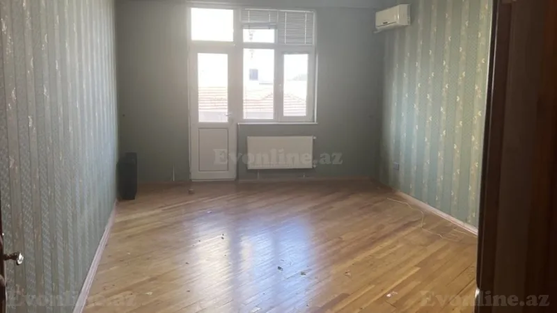 Satılır 3 otaqlı Mənzil Yeni tikili 125 m² Badamdar - şəkil 2