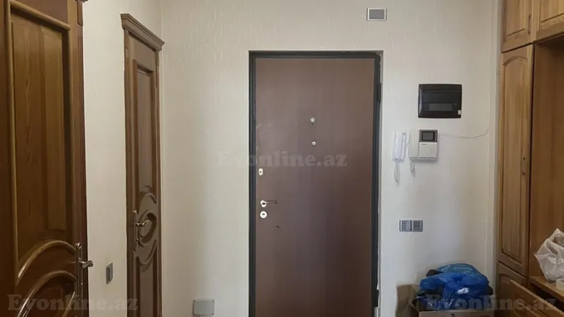 Satılır 3 otaqlı Mənzil Yeni tikili 125 m² Badamdar - şəkil 6
