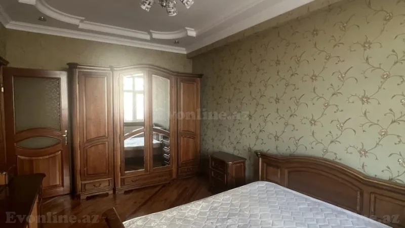 Satılır 3 otaqlı Mənzil Yeni tikili 125 m² Badamdar - şəkil 9