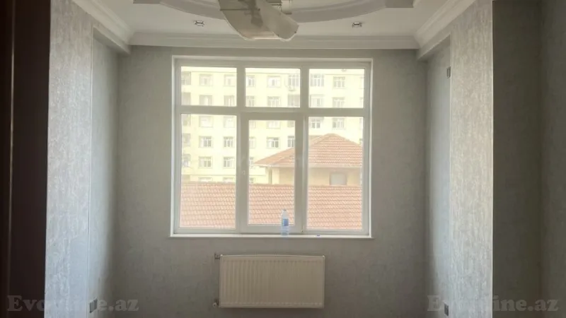 Satılır 3 otaqlı Mənzil Yeni tikili 125 m² Badamdar - şəkil 10