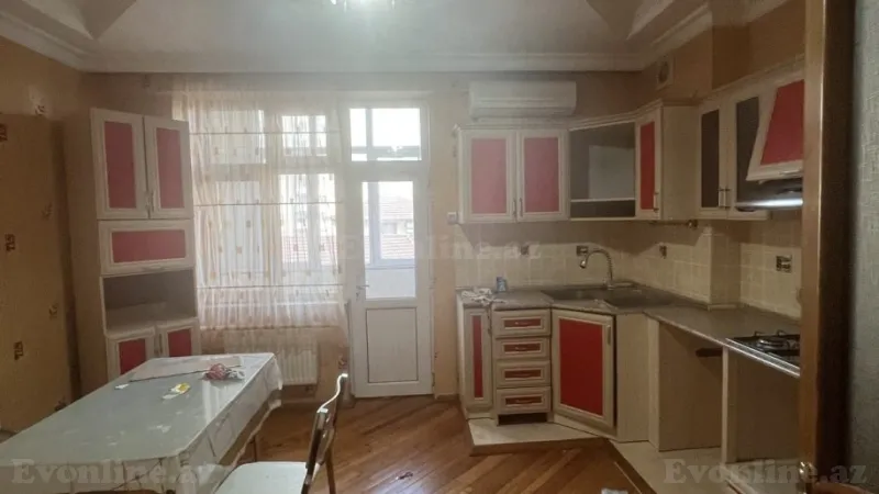Satılır 3 otaqlı Mənzil Yeni tikili 125 m² Badamdar - şəkil 11