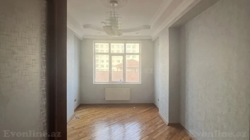 Satılır 3 otaqlı Mənzil Yeni tikili 125 m² Badamdar - şəkil 12