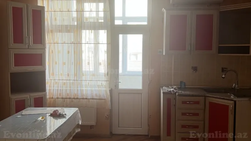 Satılır 3 otaqlı Mənzil Yeni tikili 125 m² Badamdar - şəkil 13