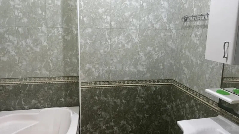 Satılır 3 otaqlı Mənzil Yeni tikili 125 m² Badamdar - şəkil 15