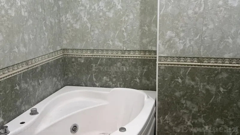 Satılır 3 otaqlı Mənzil Yeni tikili 125 m² Badamdar - şəkil 16