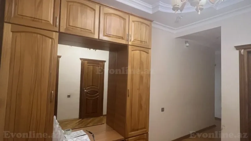 Satılır 3 otaqlı Mənzil Yeni tikili 125 m² Badamdar - şəkil 20