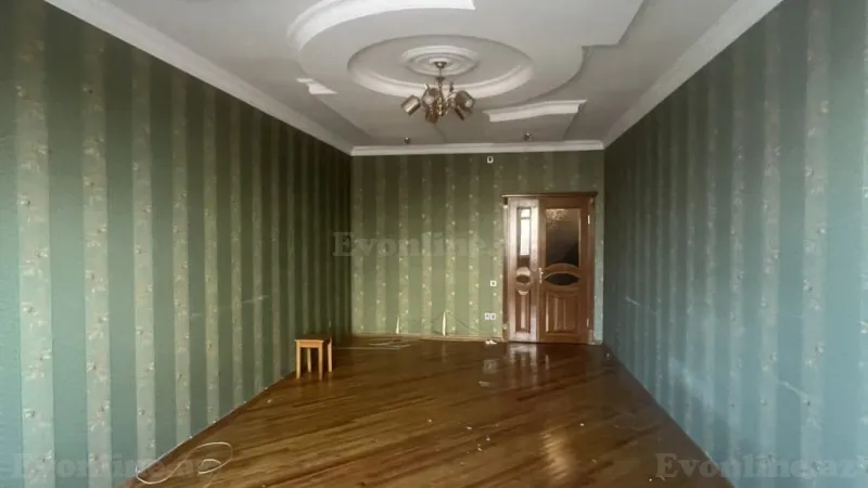 Satılır 3 otaqlı Mənzil Yeni tikili 125 m² Badamdar - şəkil 23