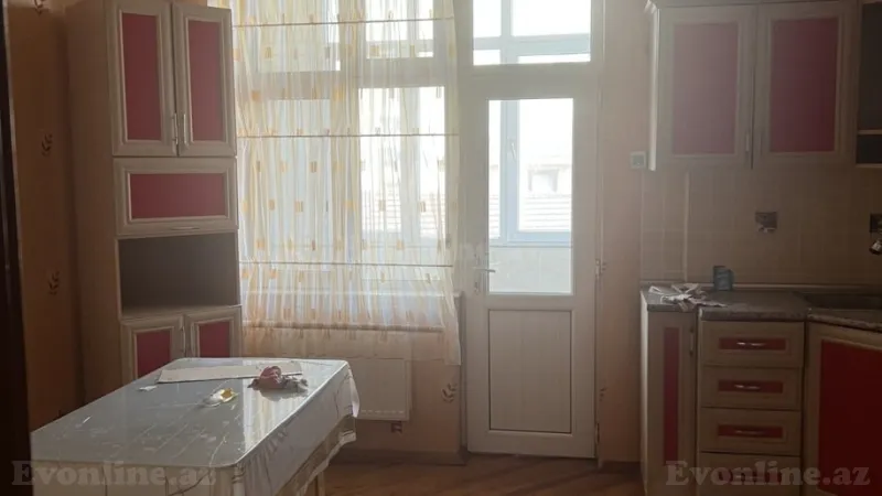 Satılır 3 otaqlı Mənzil Yeni tikili 125 m² Badamdar - şəkil 26