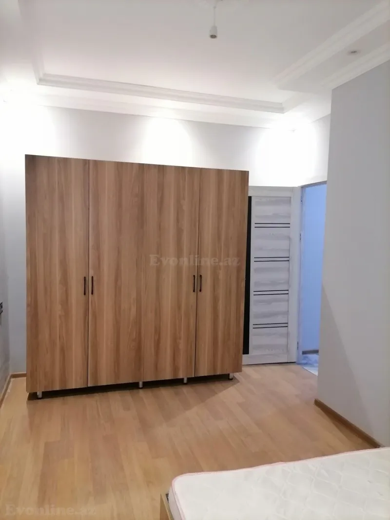 Kirayə verilir 2 otaqlı Mənzil Yeni tikili 67 m² Masazır - şəkil 8