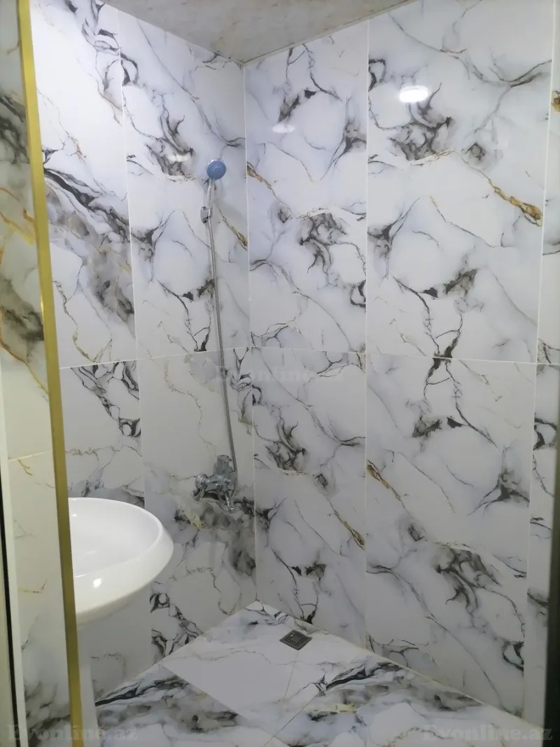 Kirayə verilir 2 otaqlı Mənzil Yeni tikili 67 m² Masazır - şəkil 10