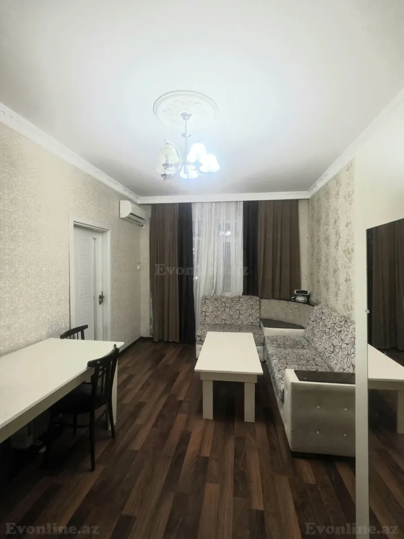 Satılır 2 otaqlı Mənzil Köhnə tikili 35 m² 3-cü mikrorayon - şəkil 3
