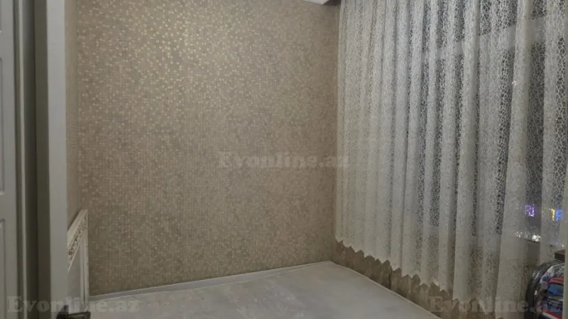 Satılır 2 otaqlı Mənzil Köhnə tikili 35 m² 3-cü mikrorayon - şəkil 5