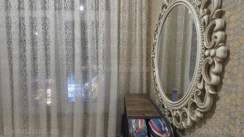 Satılır 2 otaqlı Mənzil Köhnə tikili 35 m² 3-cü mikrorayon - şəkil 6
